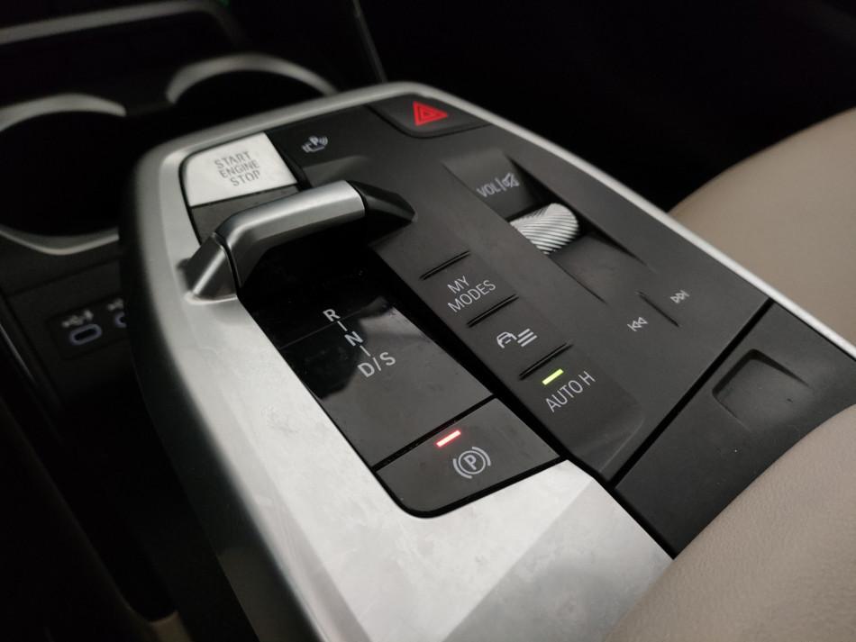 BMW X1 xdrive23d mhev 48V Msport auto