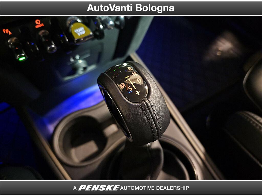 Mini Mini Countryman 1.5 Cooper SE Yours all4 auto