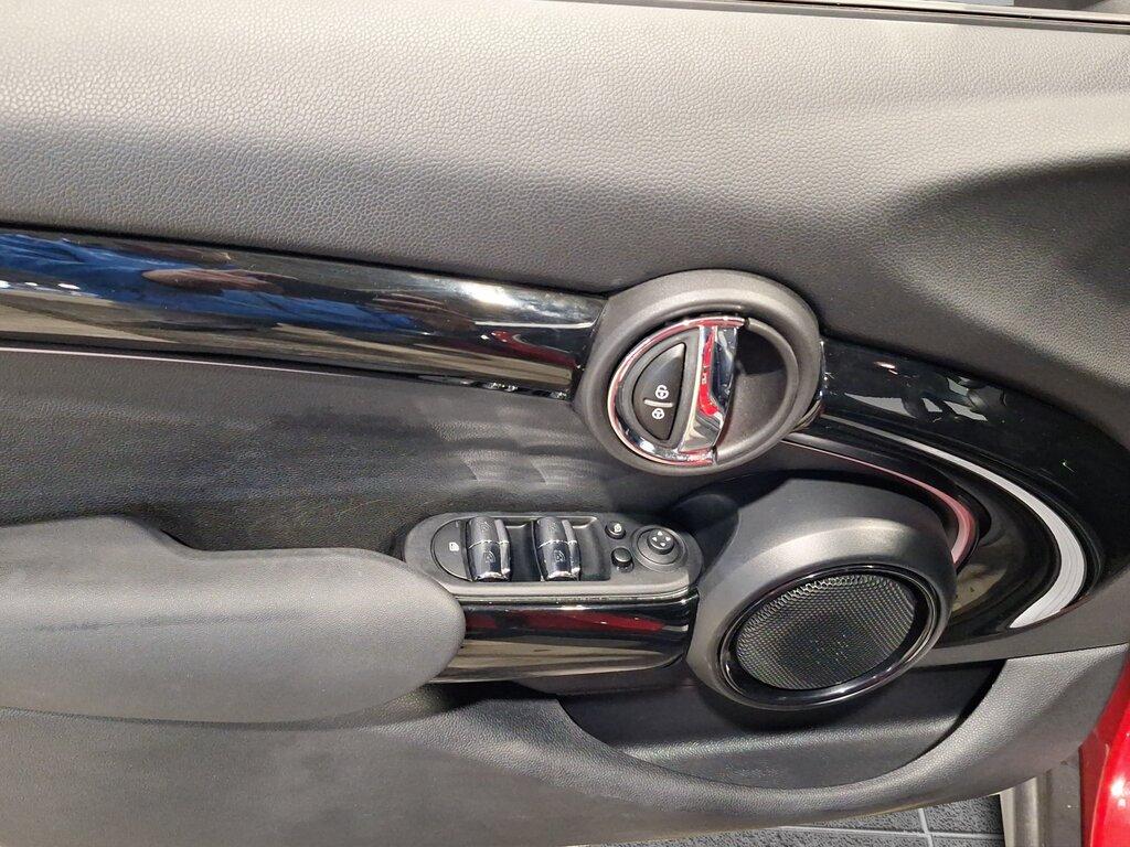 Mini Cooper 1.5 TwinPower Turbo Cooper