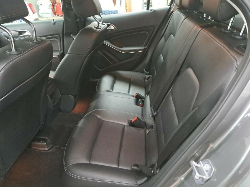 Mercedes GLA 180 Executive auto