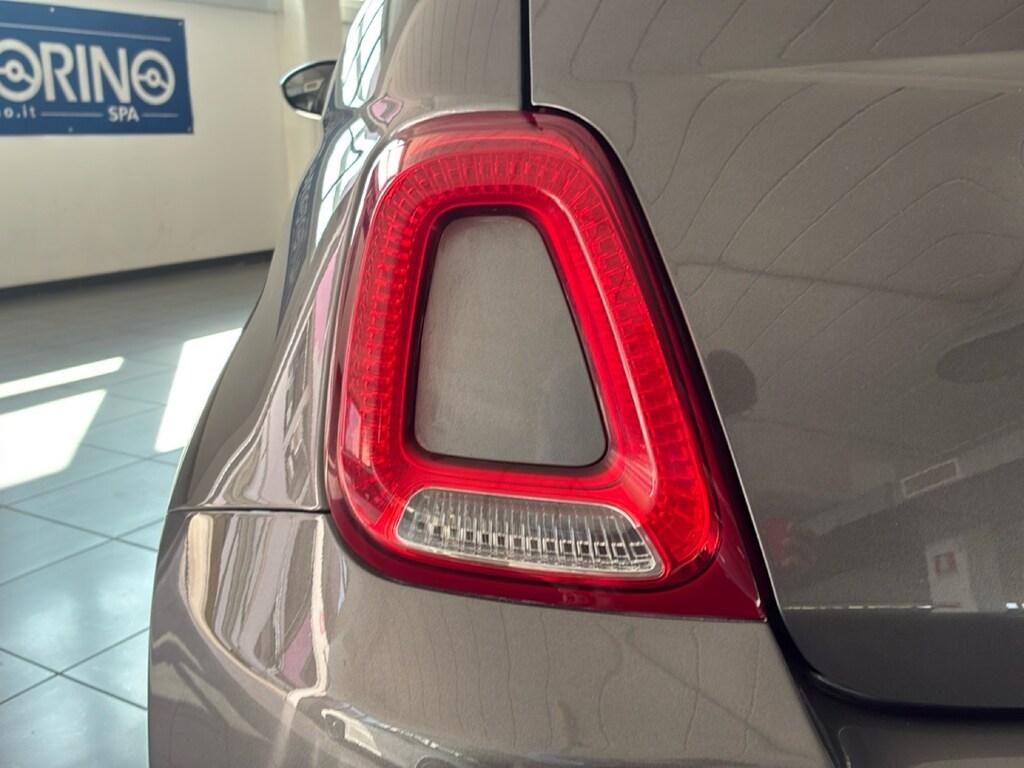 Fiat 500 1.2 Lounge 69cv my20
