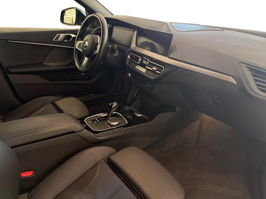 BMW Serie 2 220d Gran Coupe Msport xdrive auto