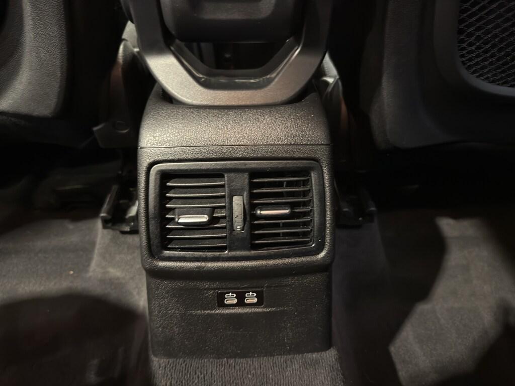 BMW X1 sdrive18i Advantage 136cv auto