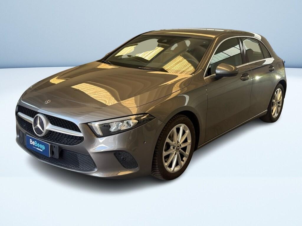 Mercedes Classe A 180 Sport auto