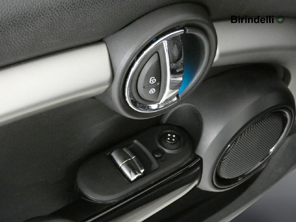 Mini One 1.2 One