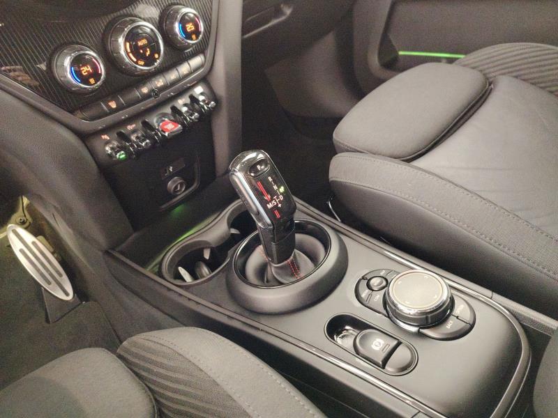 Mini Cooper SD Countryman 2.0 TwinPower Turbo Cooper SD ALL4 Steptronic