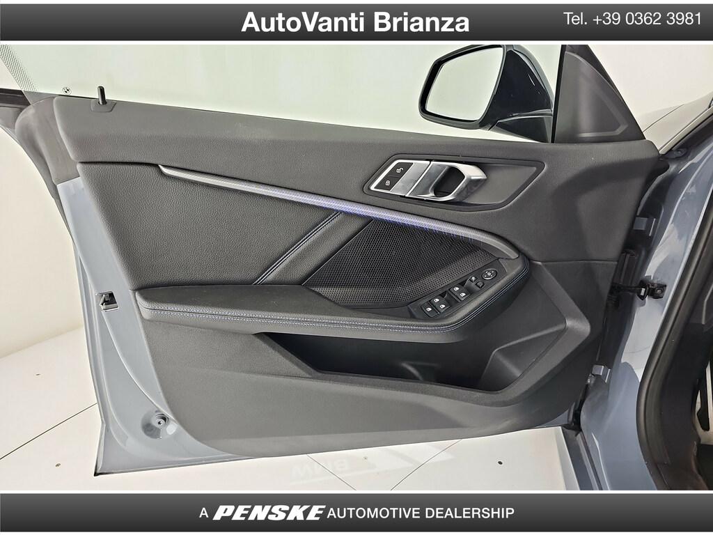 BMW Serie 2 218d Gran Coupe Msport auto