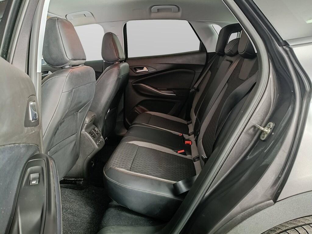 Opel Grandland X 1.5 ecotec Ultimate s&s 130cv