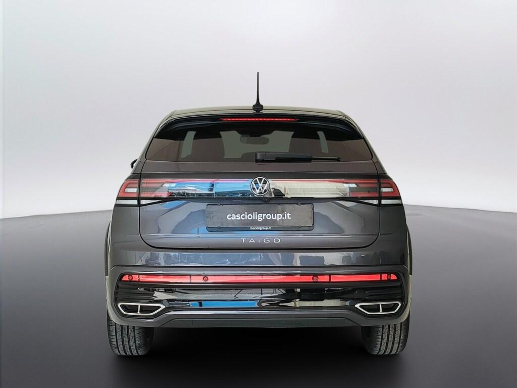 Volkswagen Taigo 1.0 tsi R-Line 115cv dsg