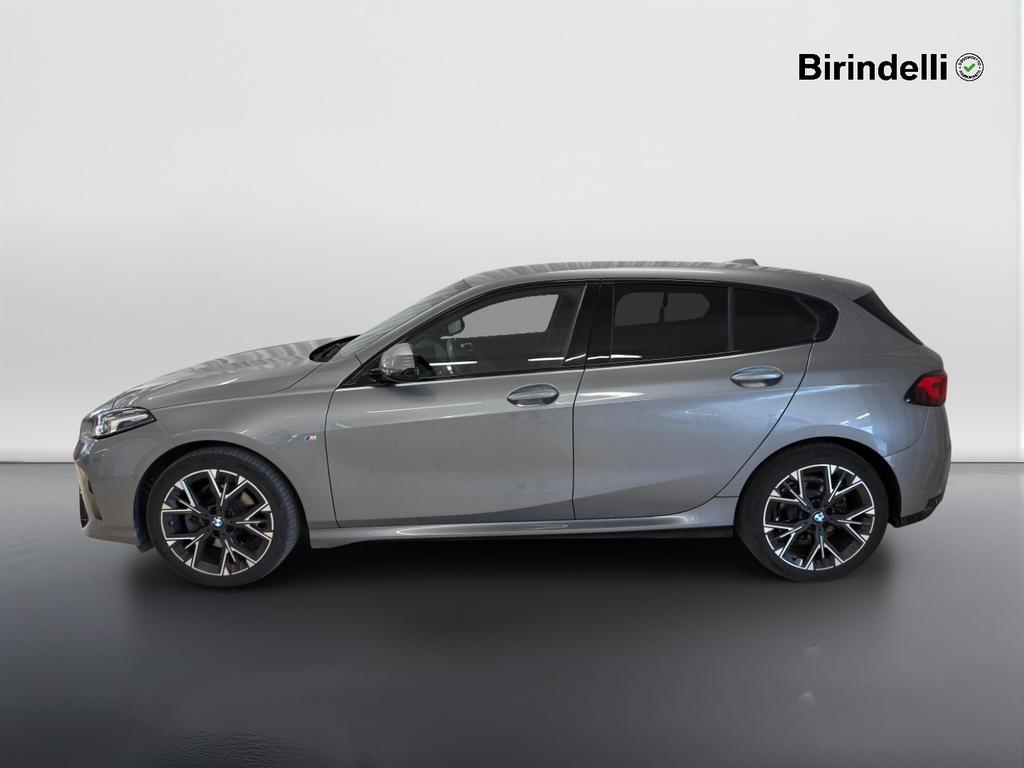 BMW Serie 1 118d MSport auto