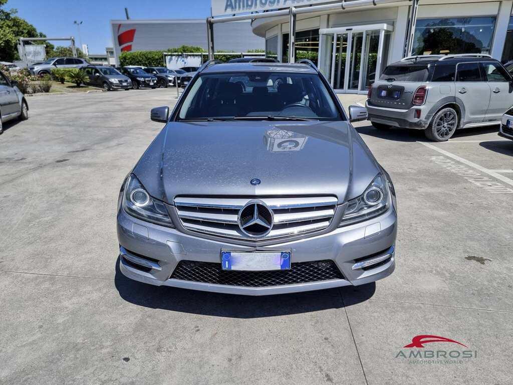 Mercedes Classe C 200 cdi (BE) Executive