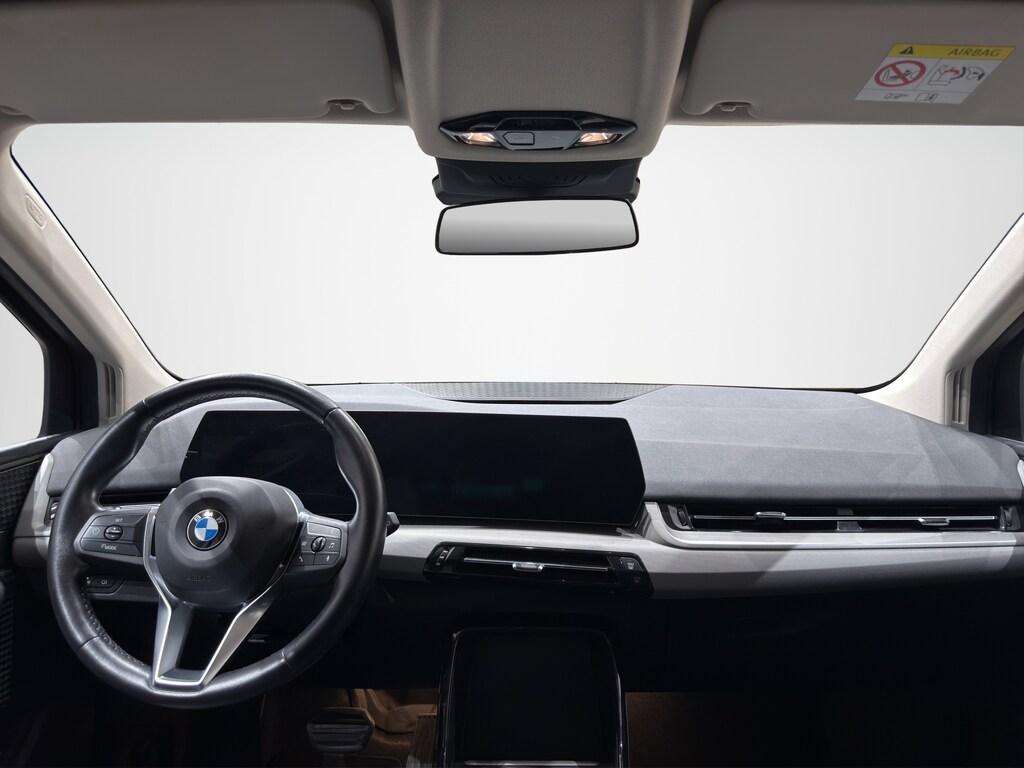 BMW Serie 2 218i Active Tourer auto