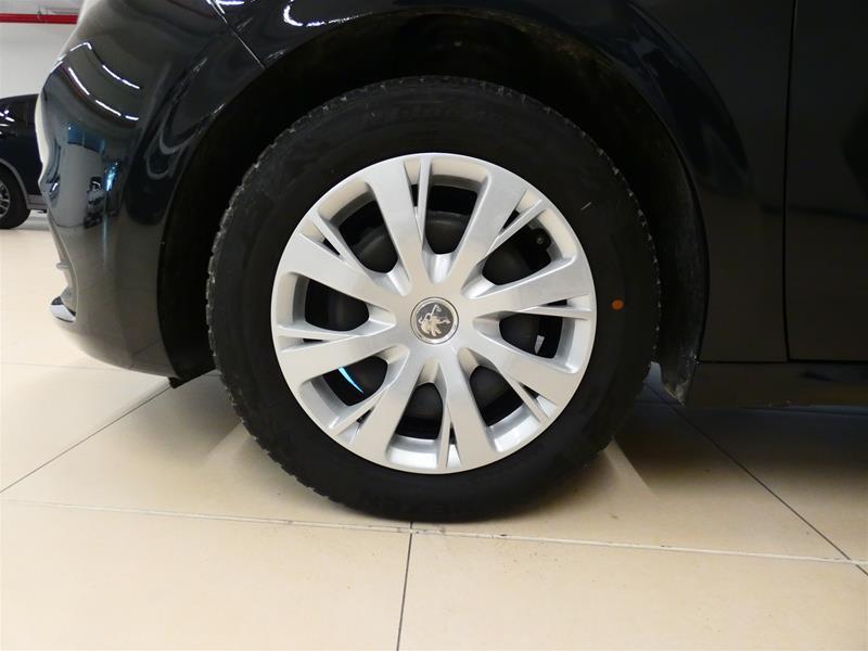 Peugeot 208 1.2 puretech Active 82cv 3p