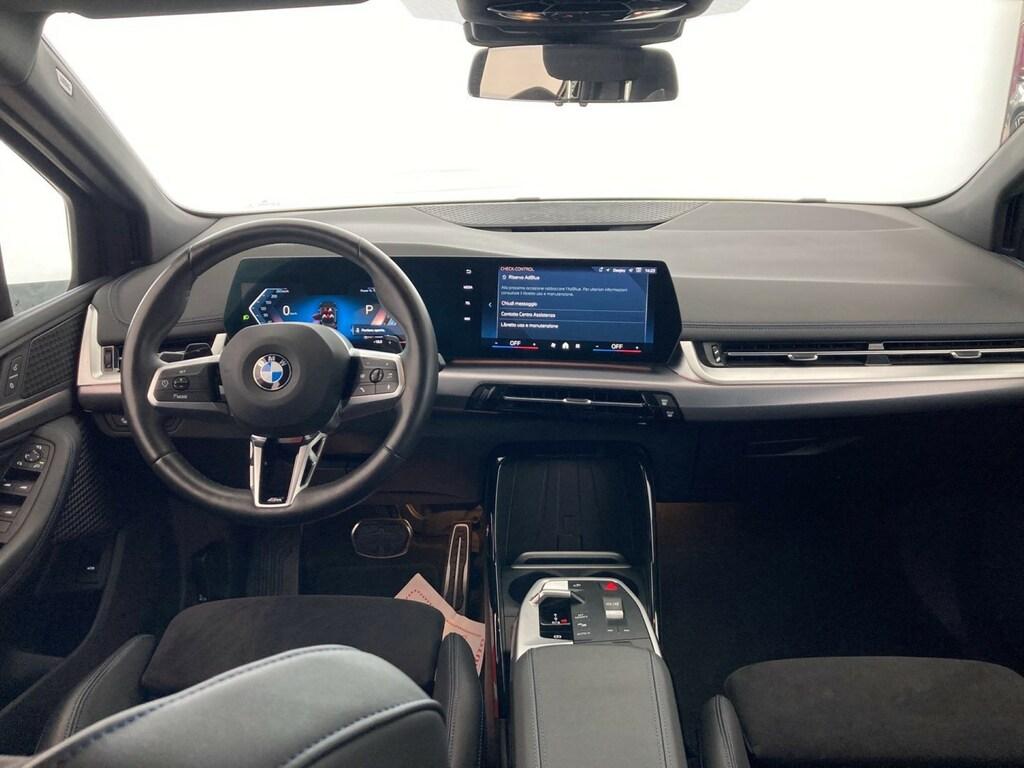 BMW Serie 2 218d Active Tourer Msport auto