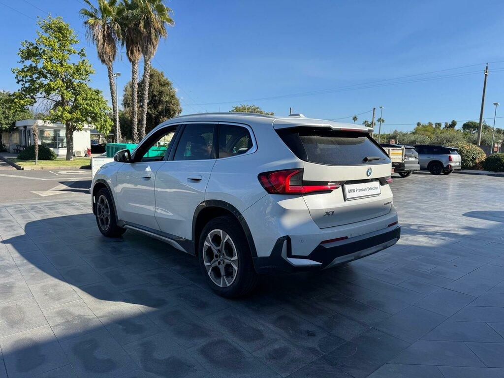 BMW X1 sdrive18d X-Line auto