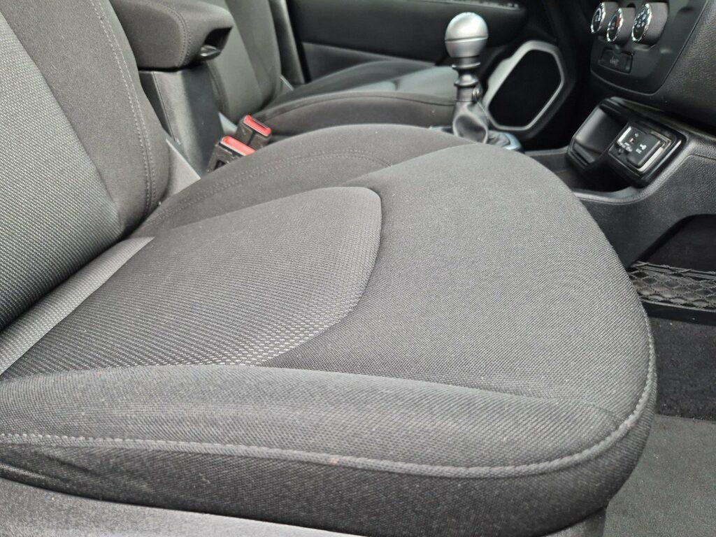 Jeep Renegade 1.6 mjt Longitude 2wd 120cv