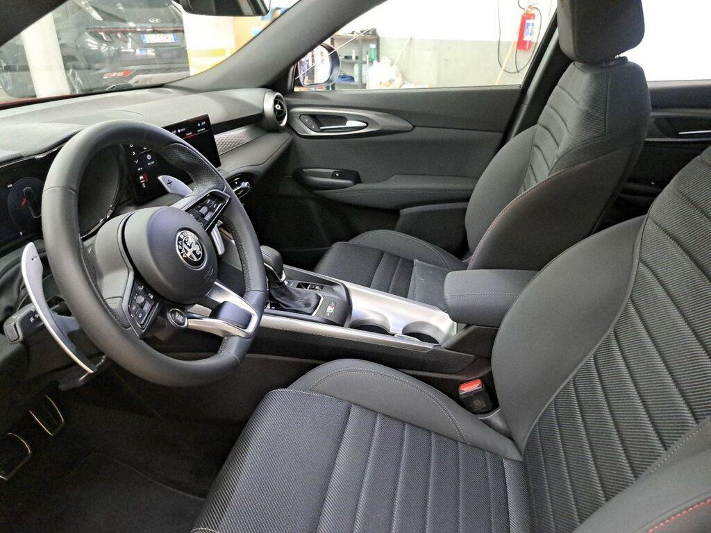 Alfa Romeo Tonale 1.6 Sprint 130cv tct6