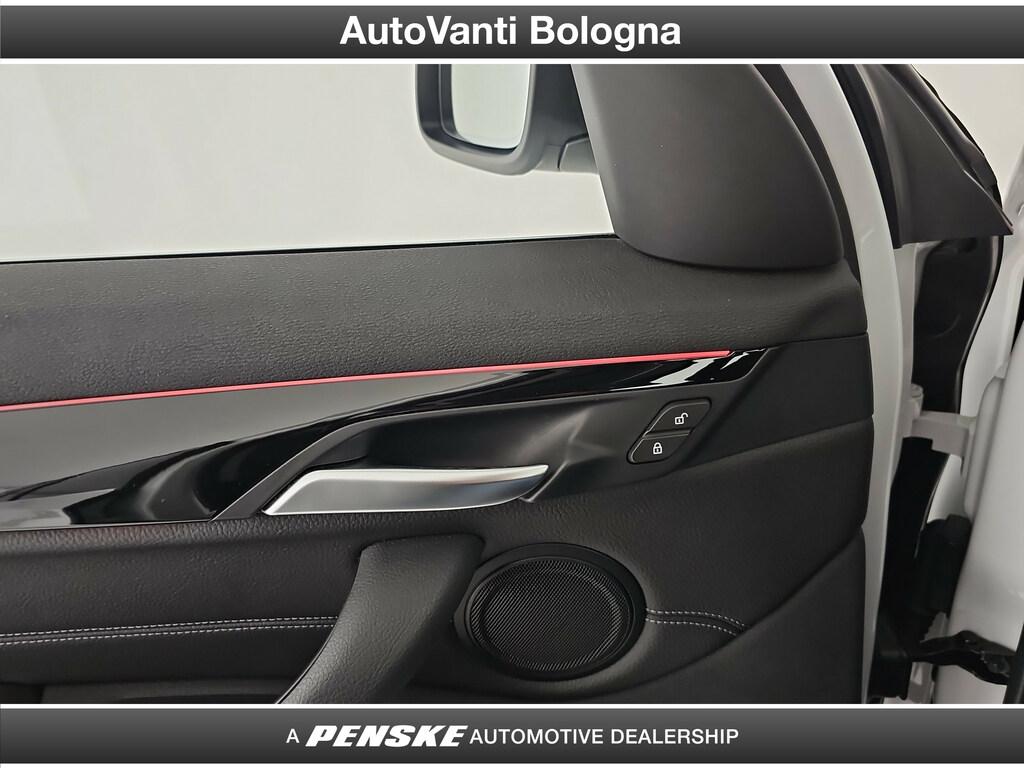 BMW X1 sdrive18d xLine Plus auto