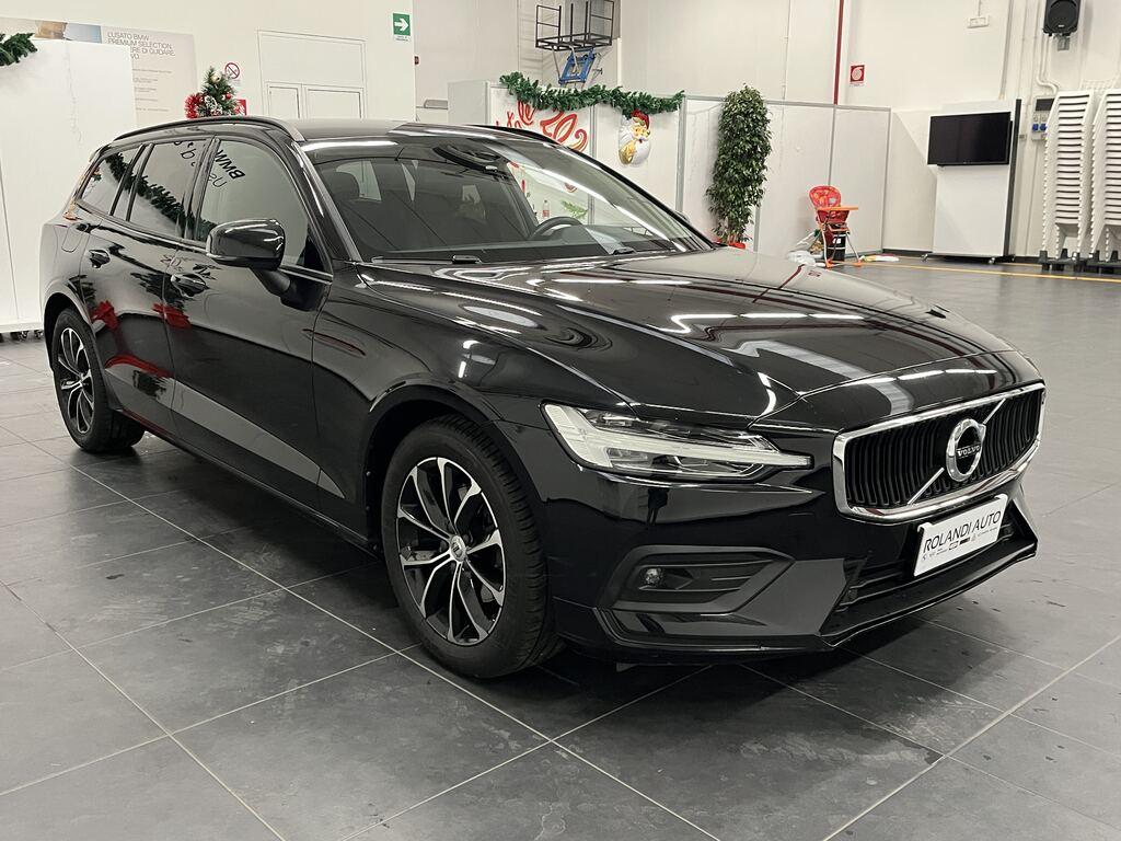 Volvo V60 2.0 D3 Inscription auto my21