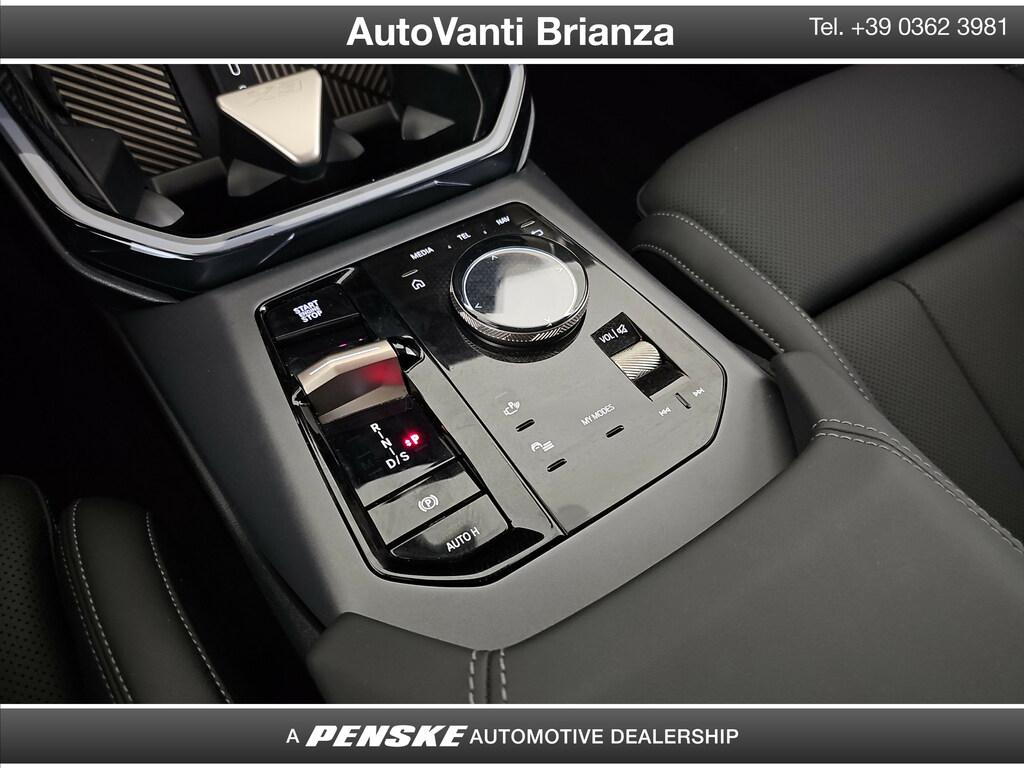 BMW X3 xdrive20d auto