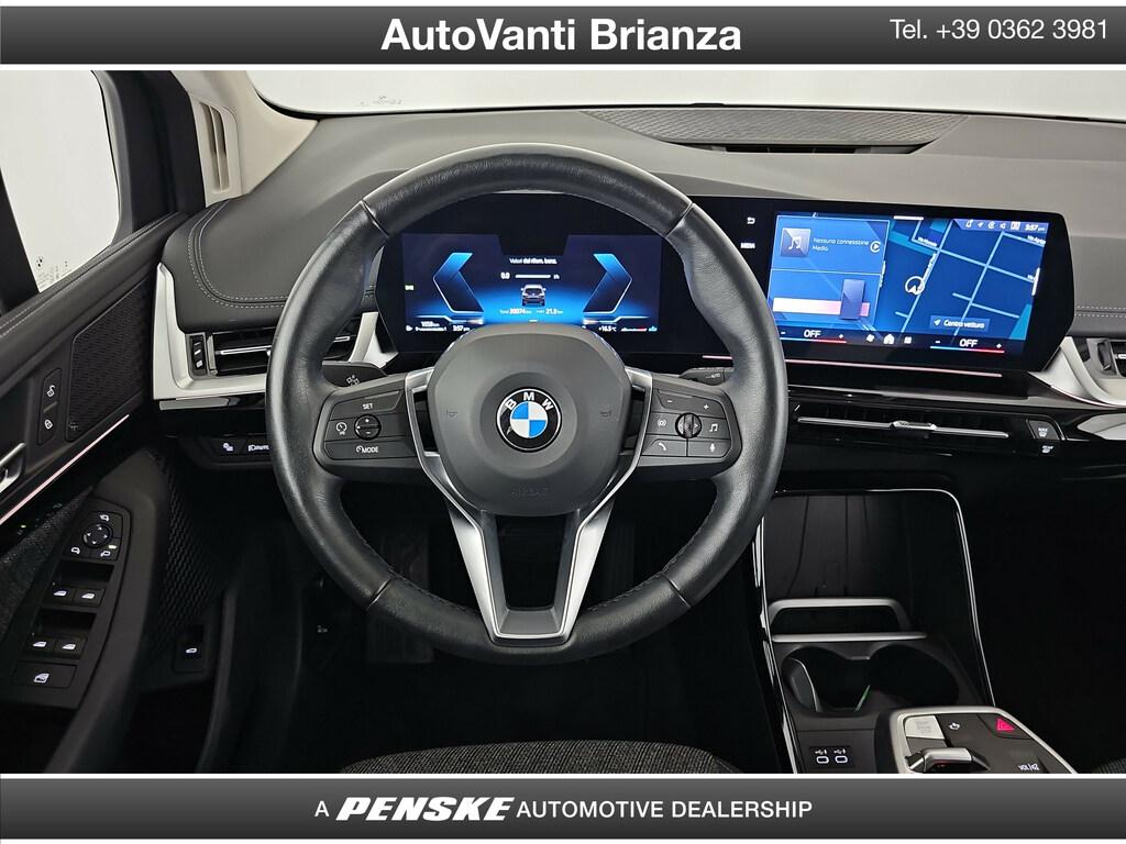 BMW Serie 2 218d Active Tourer auto