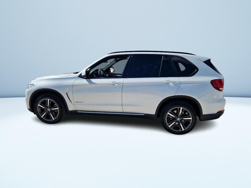BMW X5 xdrive25d Business 231cv auto