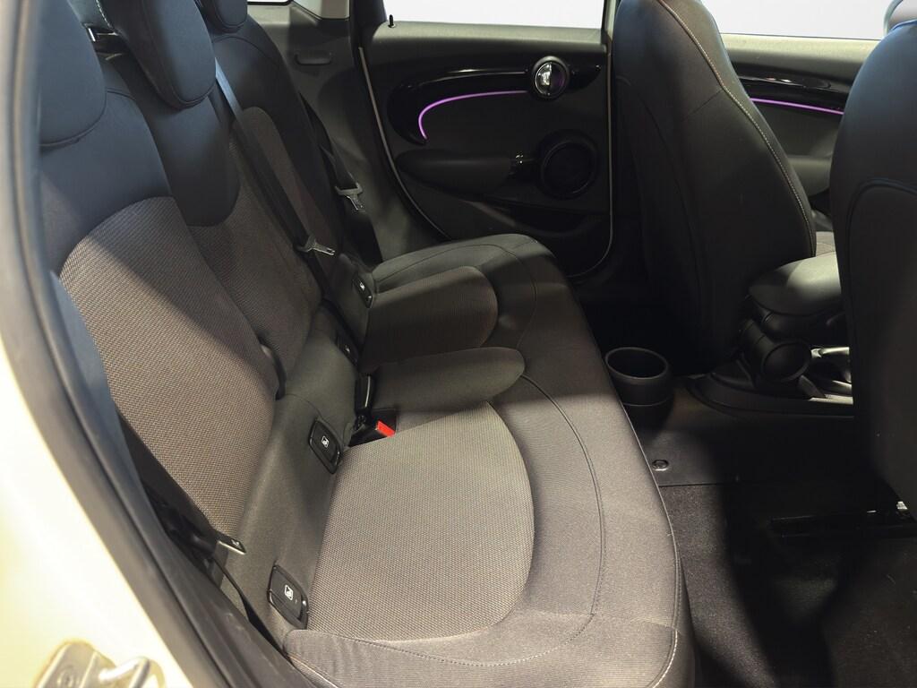 Mini Cooper 1.5 TwinPower Turbo Cooper