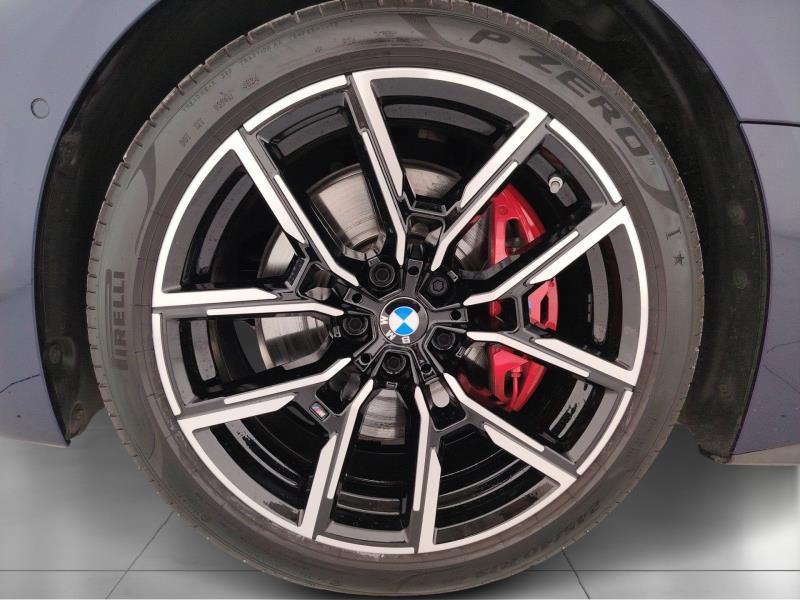 BMW Serie 4 420d Gran Coupe mhev 48V xdrive M Sport Pro auto