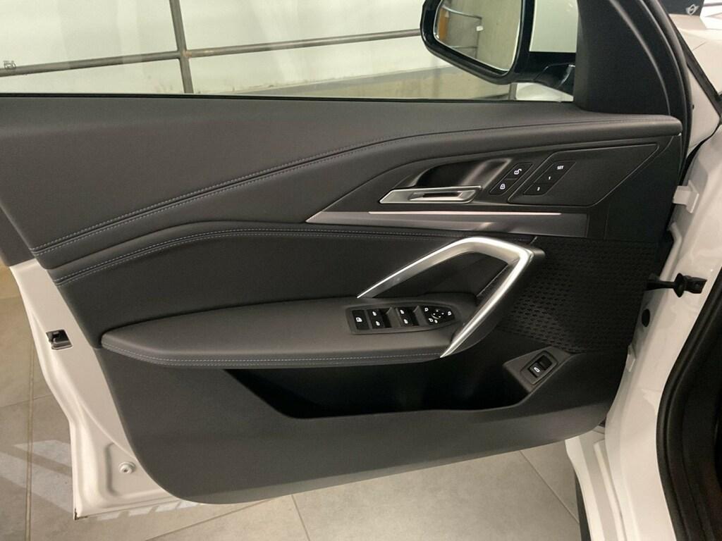 BMW iX1 edrive 20 MSport