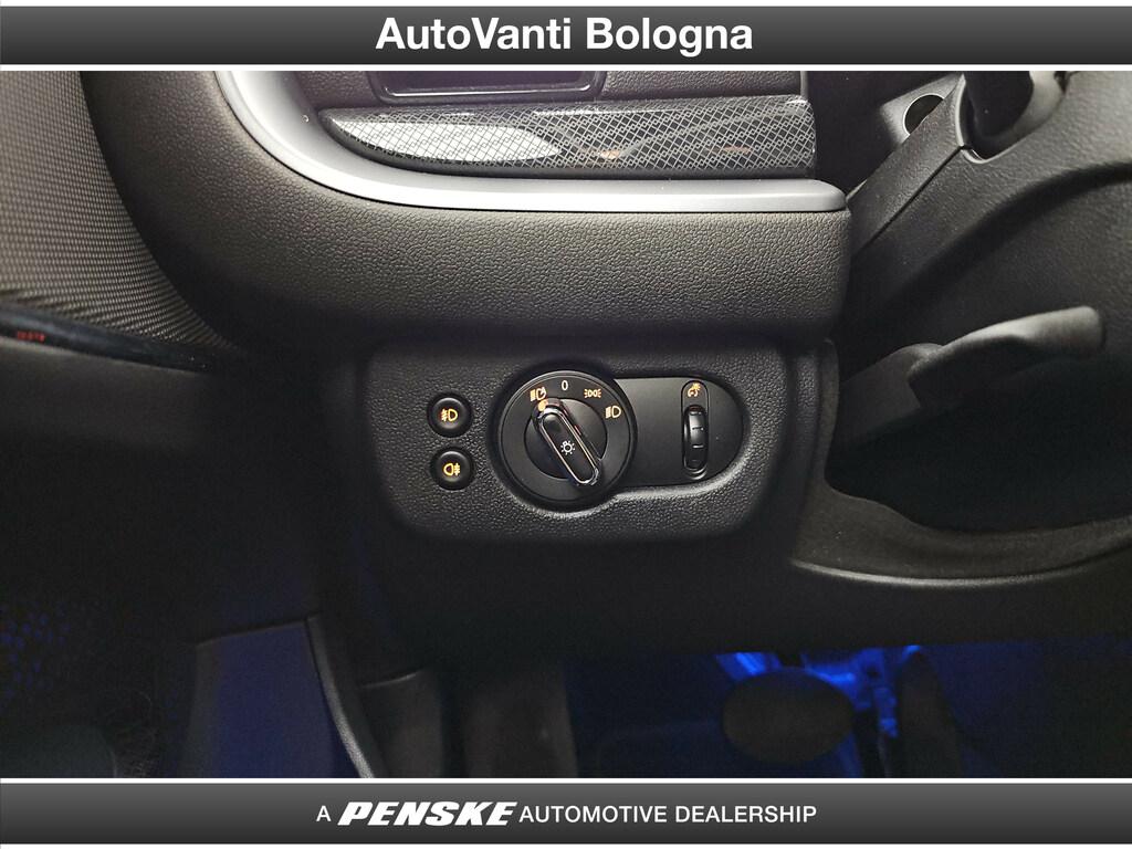 Mini Cooper S Clubman 2.0 Cooper S Exclusive Steptronic