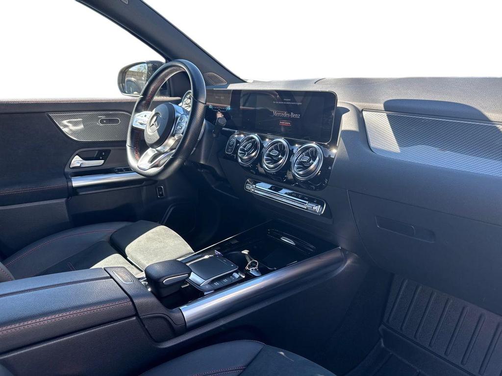 Mercedes GLA 220 d Premium 4matic auto