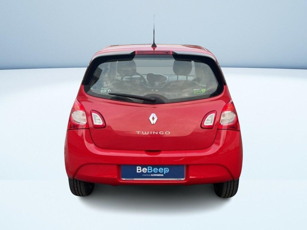Renault Twingo 1.2 Night&Day 75cv
