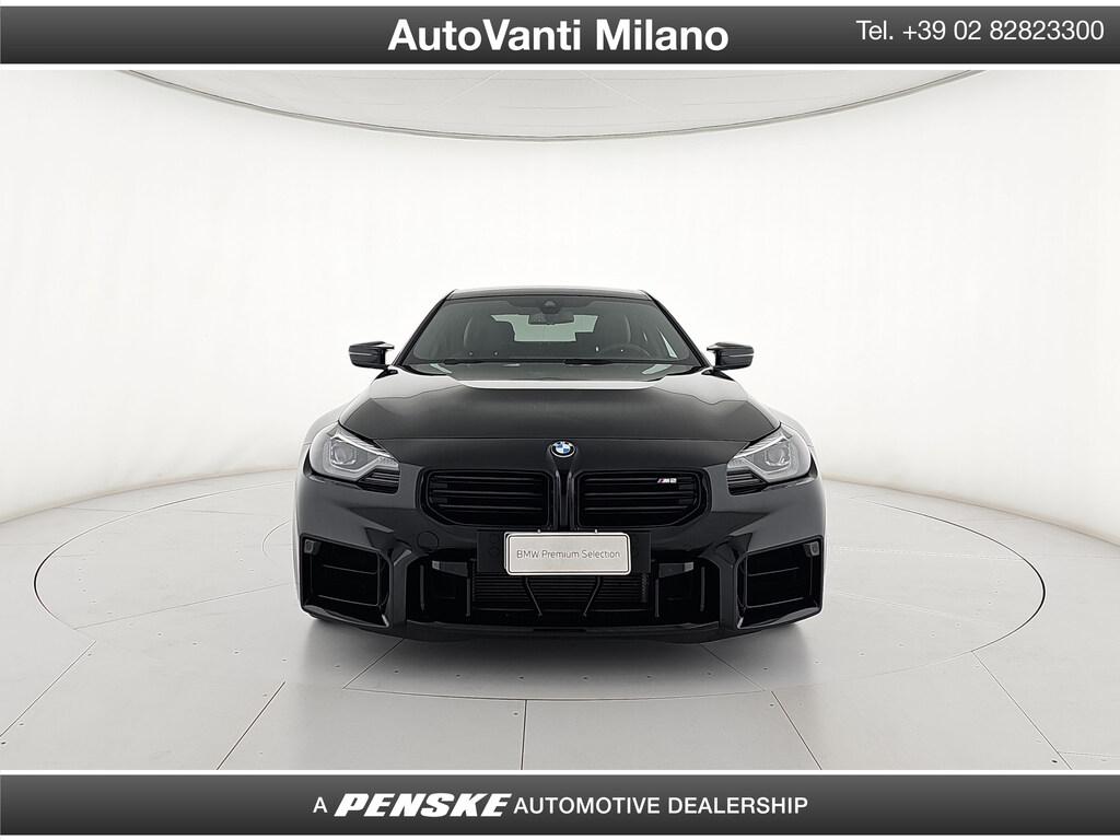 BMW M2 Coupe 3.0 460cv auto