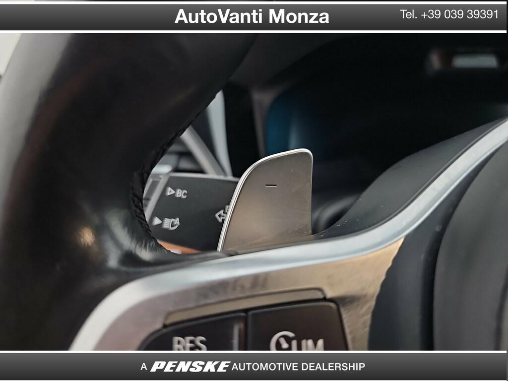 BMW Serie 4 M M440i Coupe mhev 48V xdrive auto