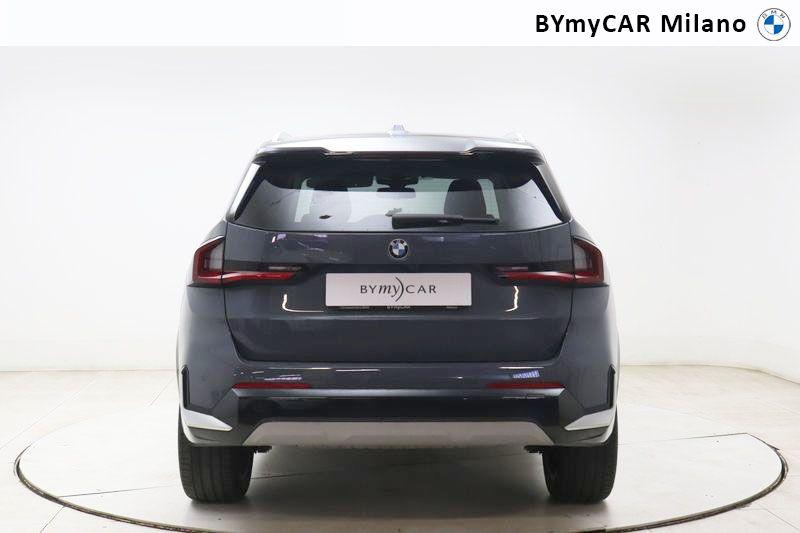 BMW X1 sdrive18i X-Line auto