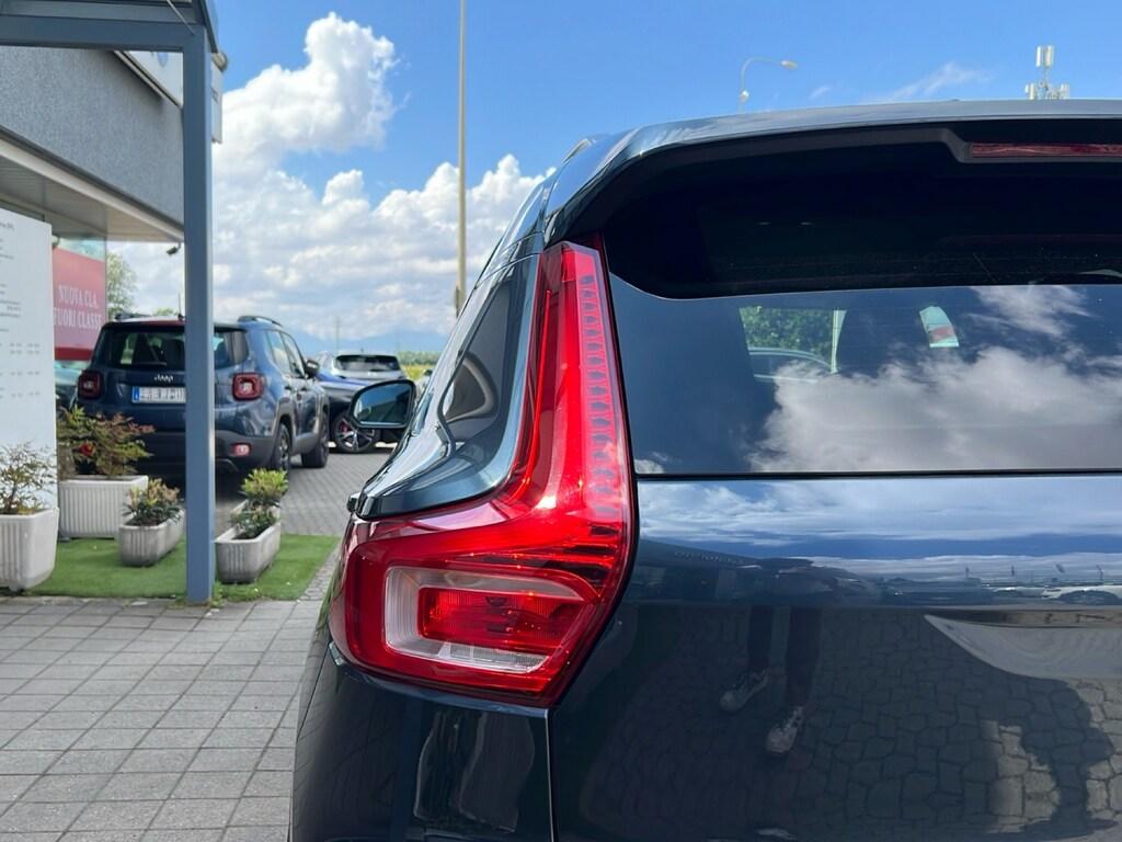 Volvo XC40 1.5 T4 plug-in-hybrid Inscription auto my21