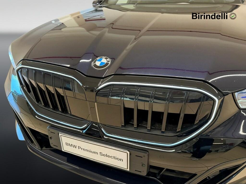 BMW Serie 5 520d 48V sdrive M Sport Pro auto
