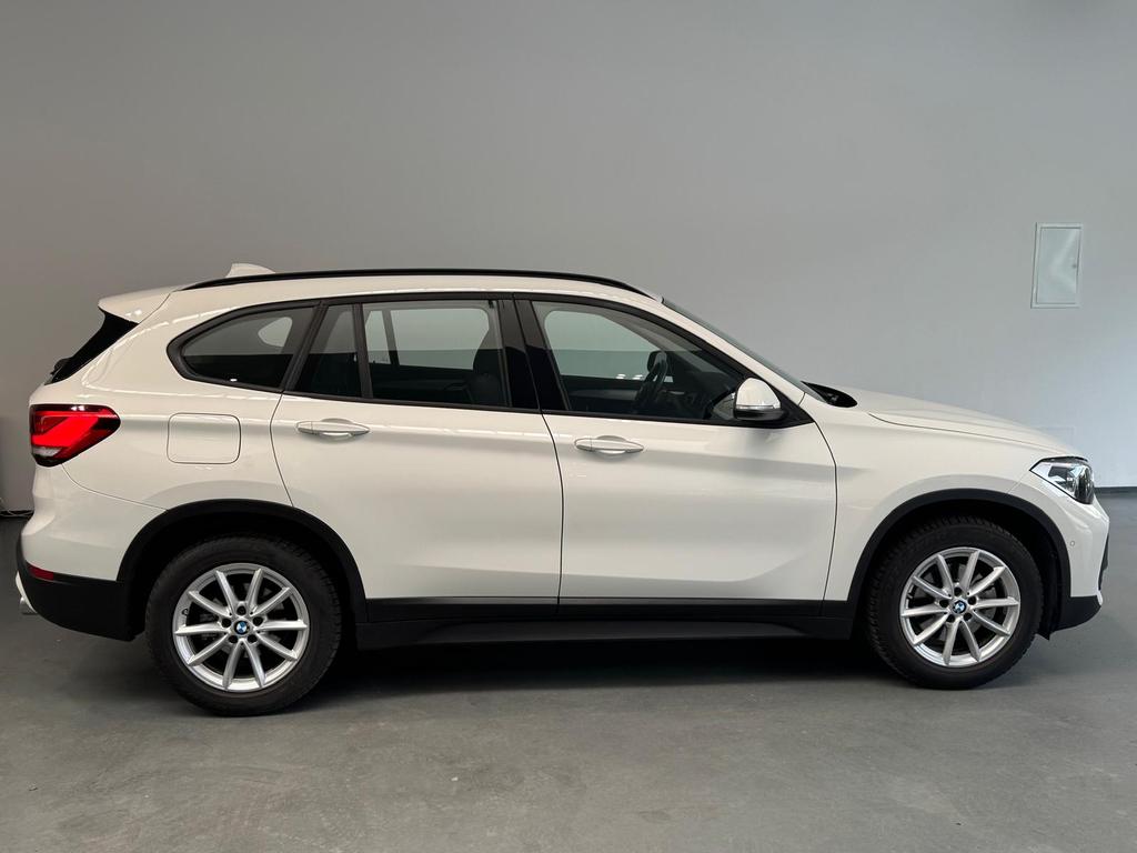 BMW X1 xdrive18d xLine auto