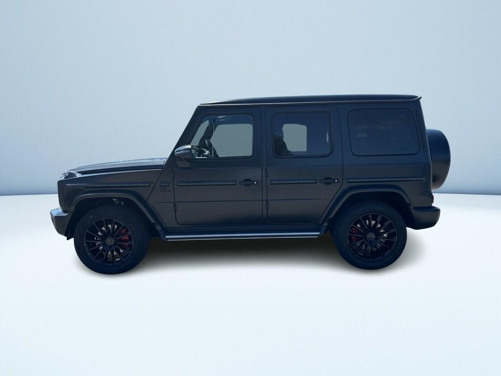 Mercedes Classe G 400 d AMG Line 330cv auto
