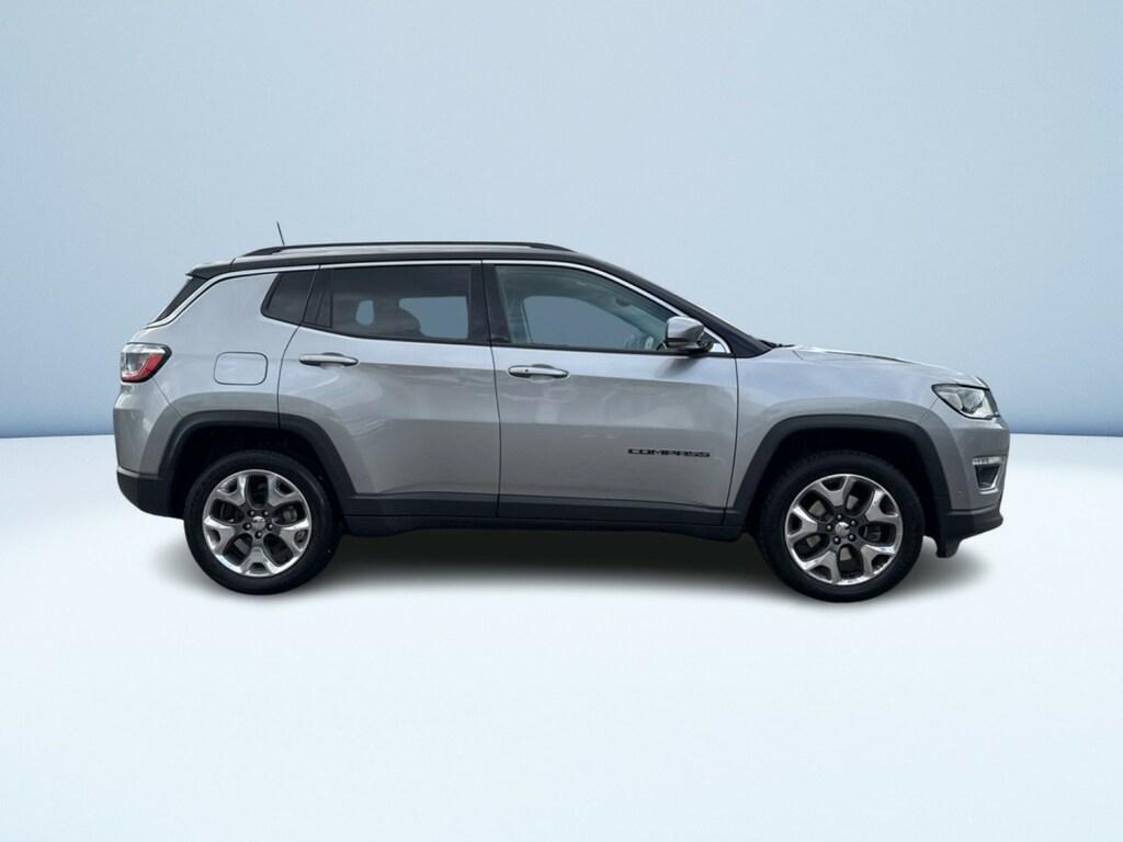 Jeep Compass 1.4 m-air Limited 4wd 170cv auto my19