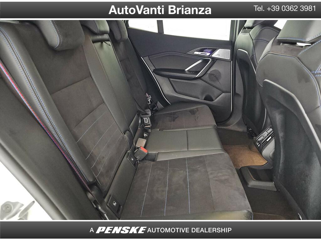 BMW X2 xdrive 20d 48V MSport Pro auto