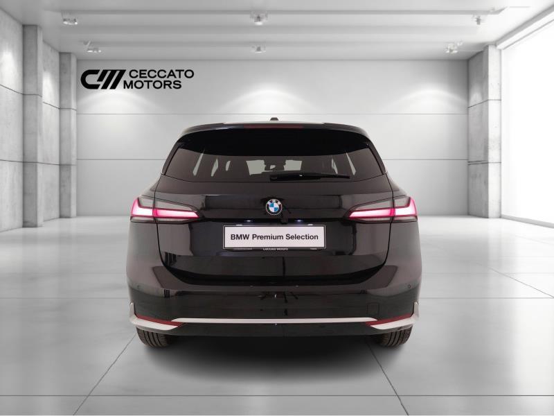 BMW Serie 2 218d Active Tourer Luxury auto