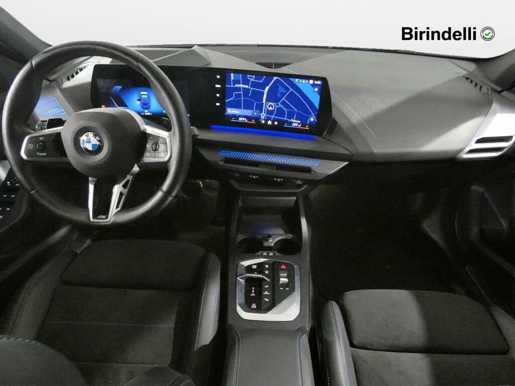 BMW Serie 1 118d MSport Pro auto