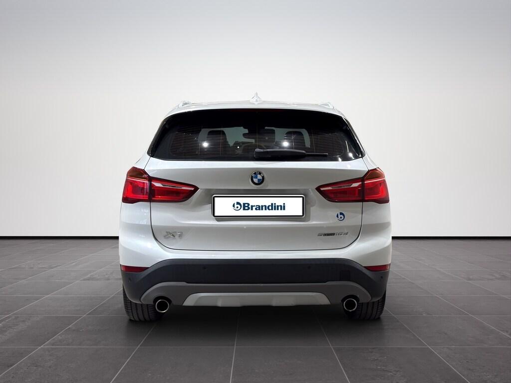 BMW X1 sdrive18d xLine auto my18