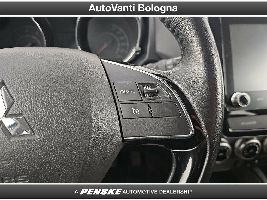 Mitsubishi ASX 2.0 Intense 2wd