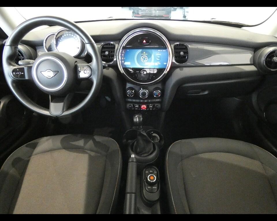 Mini Mini 3p 1.5 One Classic 75cv