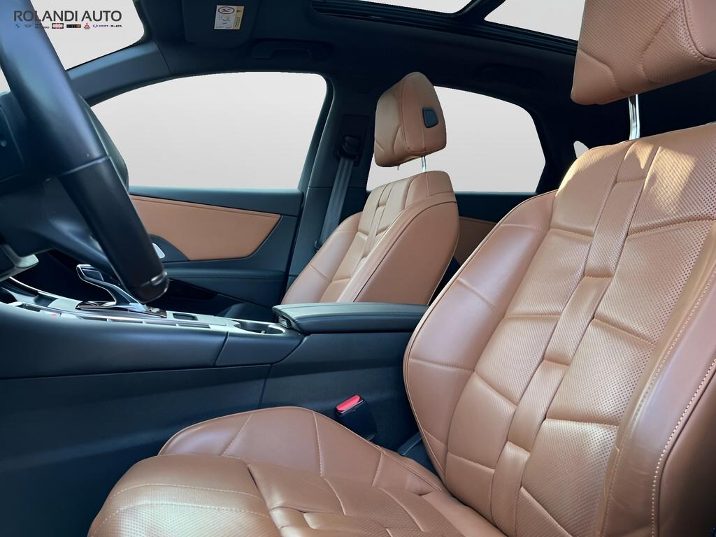 DS DS7 Crossback 2.0 bluehdi Prestige 180cv auto