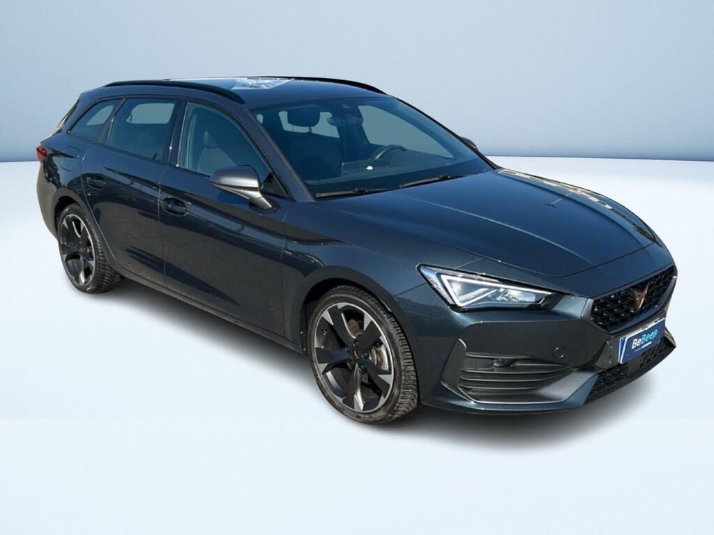 Cupra Leon Sportstourer 1.5 hybrid 150cv dsg