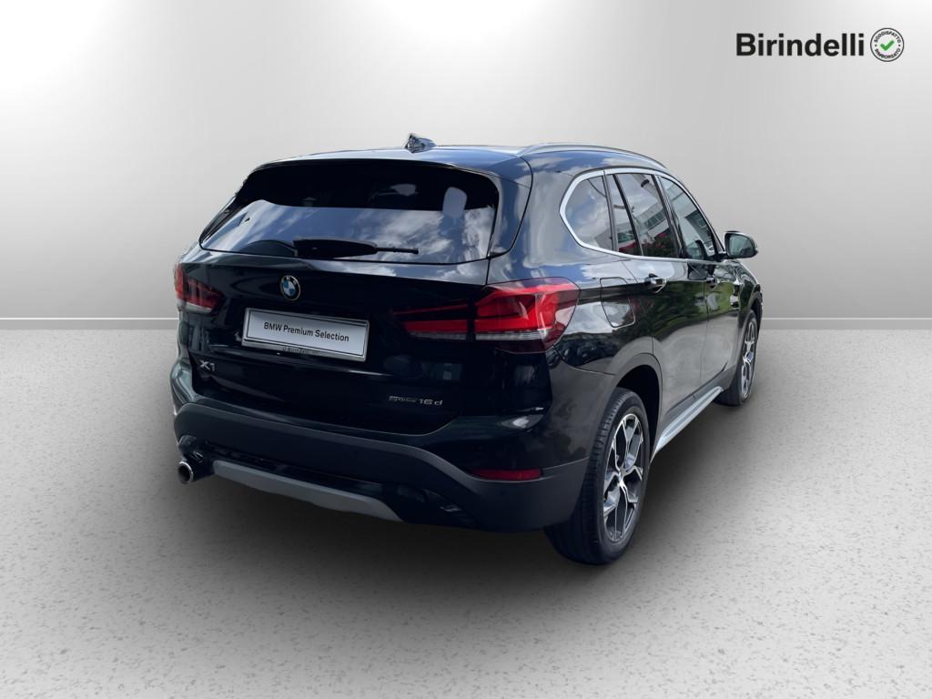 BMW X1 sdrive16d xLine auto