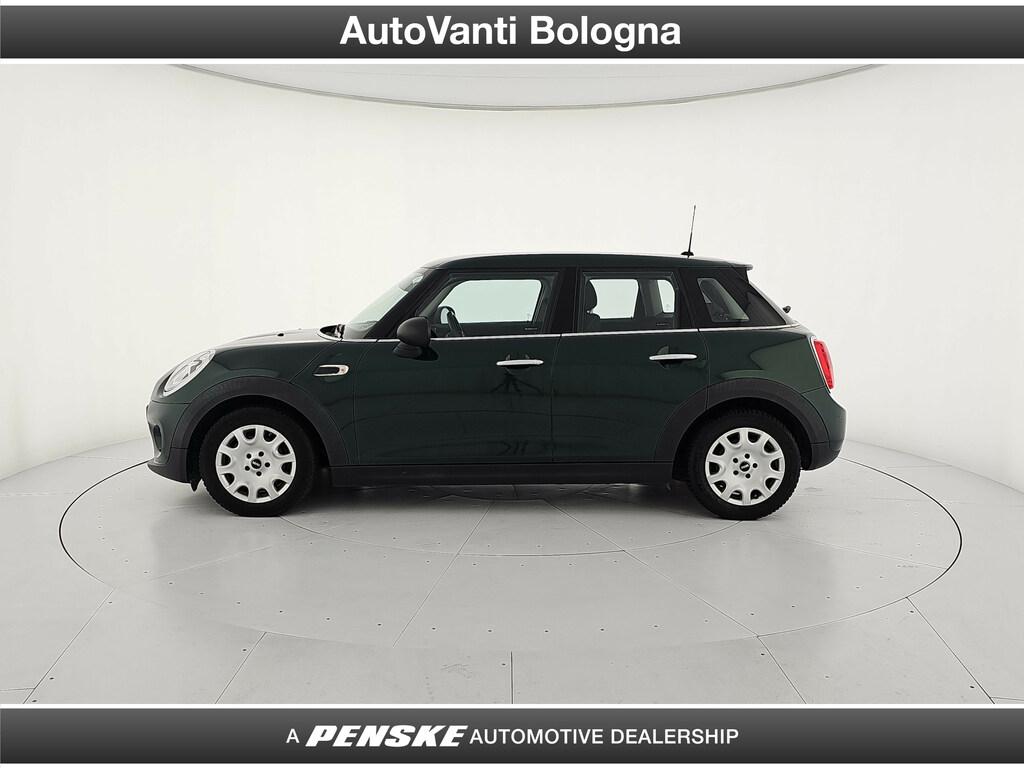 Mini One 1.2 One